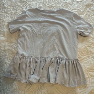 Sunday best Aritzia xs tshirt.